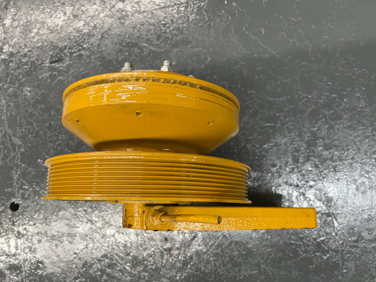 Caterpillar C13 Horton Fan Clutch Part # 989298
