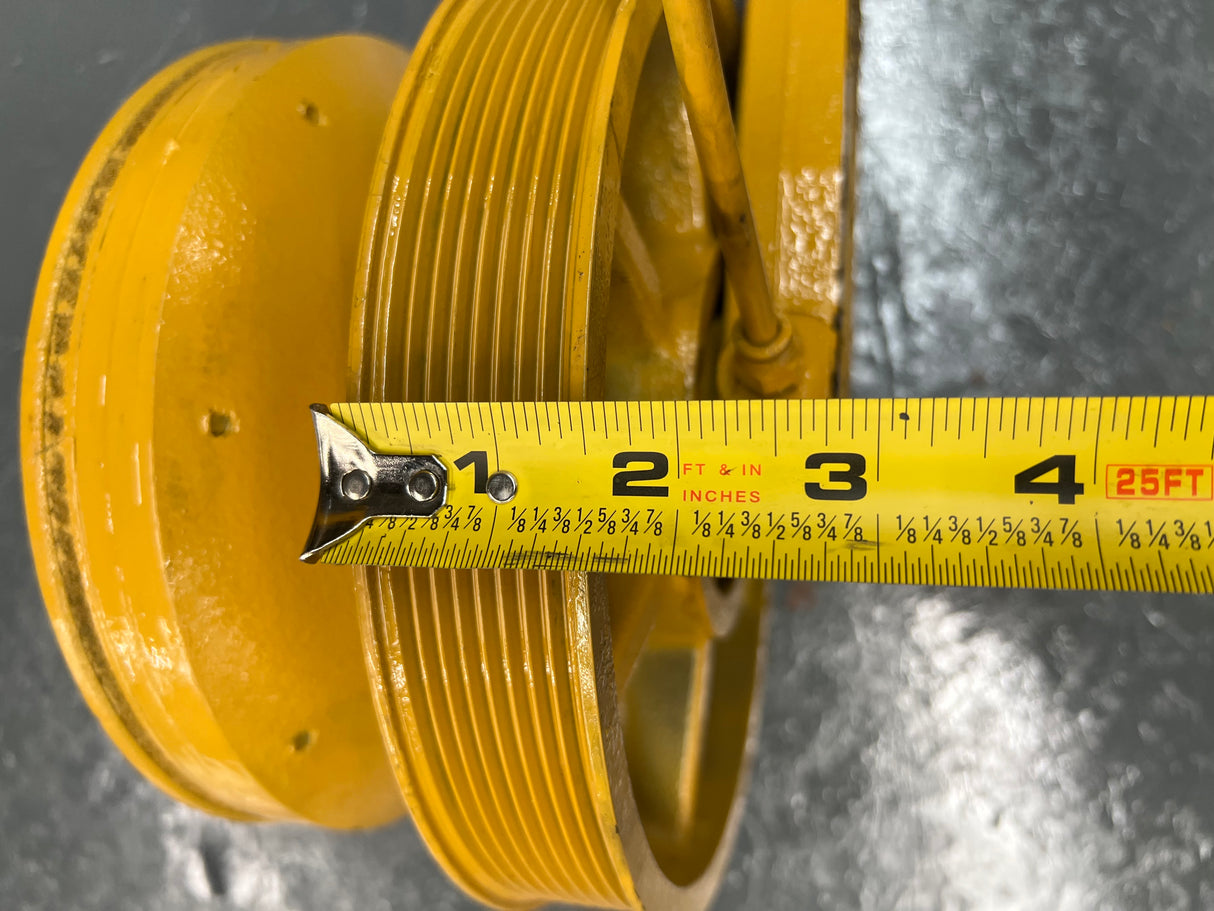 Caterpillar C13 Horton Fan Clutch Part # 989298