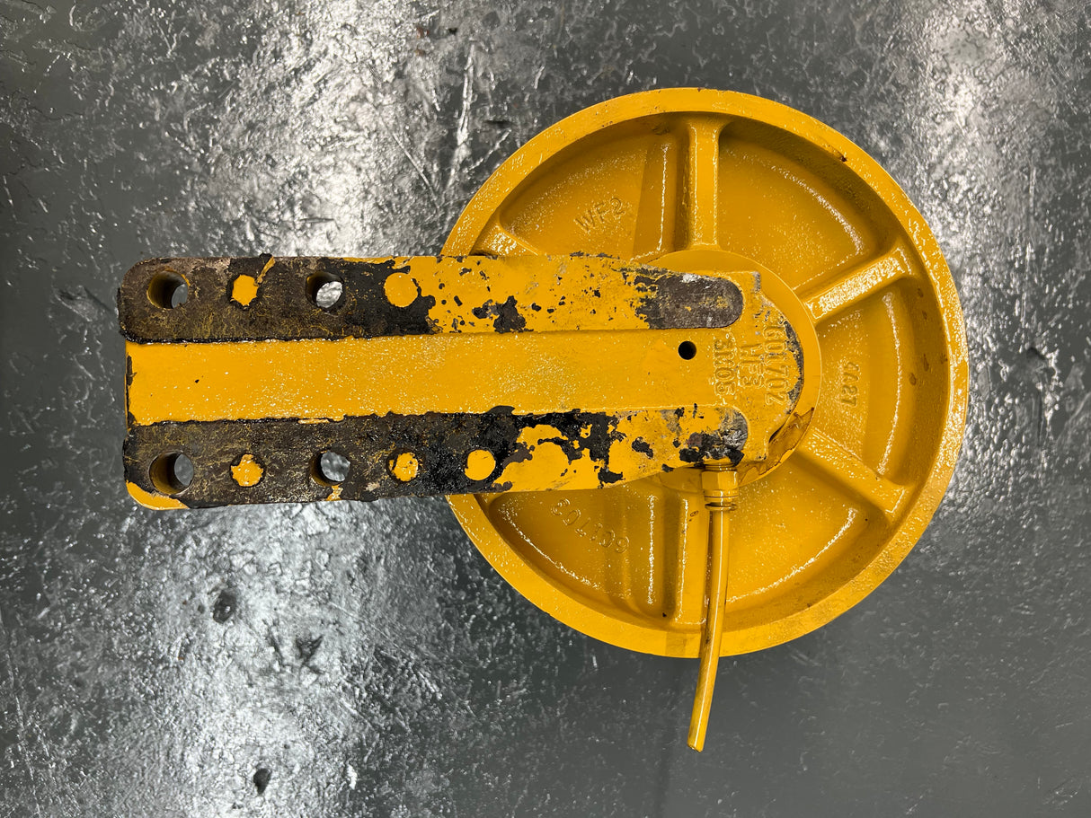 Caterpillar C13 Horton Fan Clutch Part # 989298