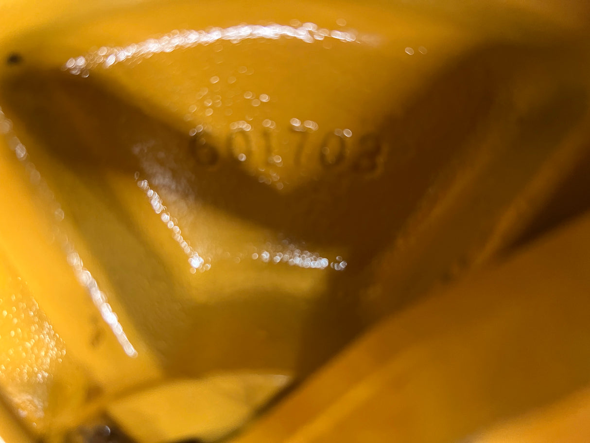 Caterpillar C13 Horton Fan Clutch Part # 989298