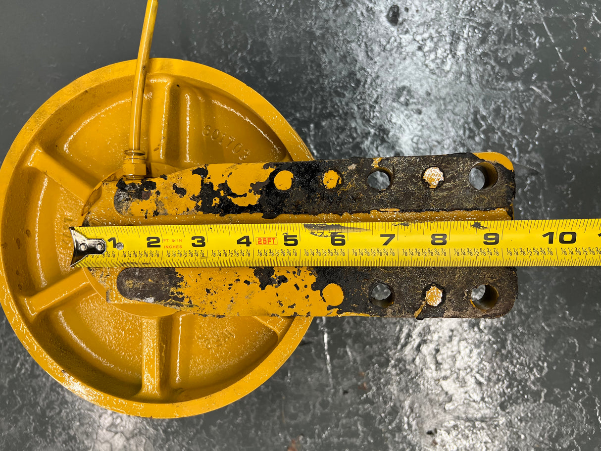 Caterpillar C13 Horton Fan Clutch Part # 989298