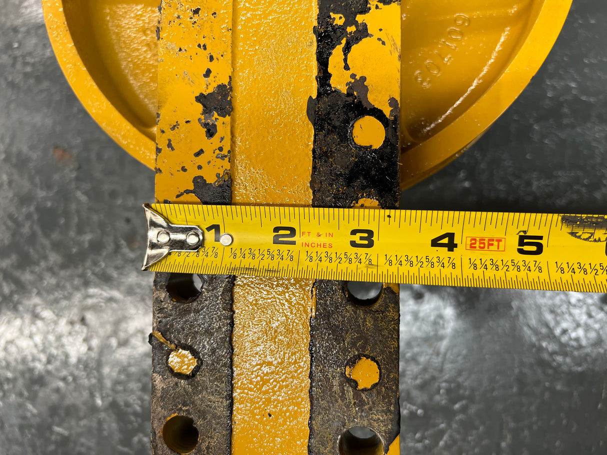 Caterpillar C13 Horton Fan Clutch Part # 989298