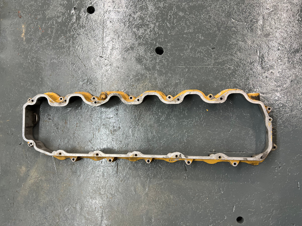 OEM Caterpillar 3126 Rocker Arm Housing 212-4286