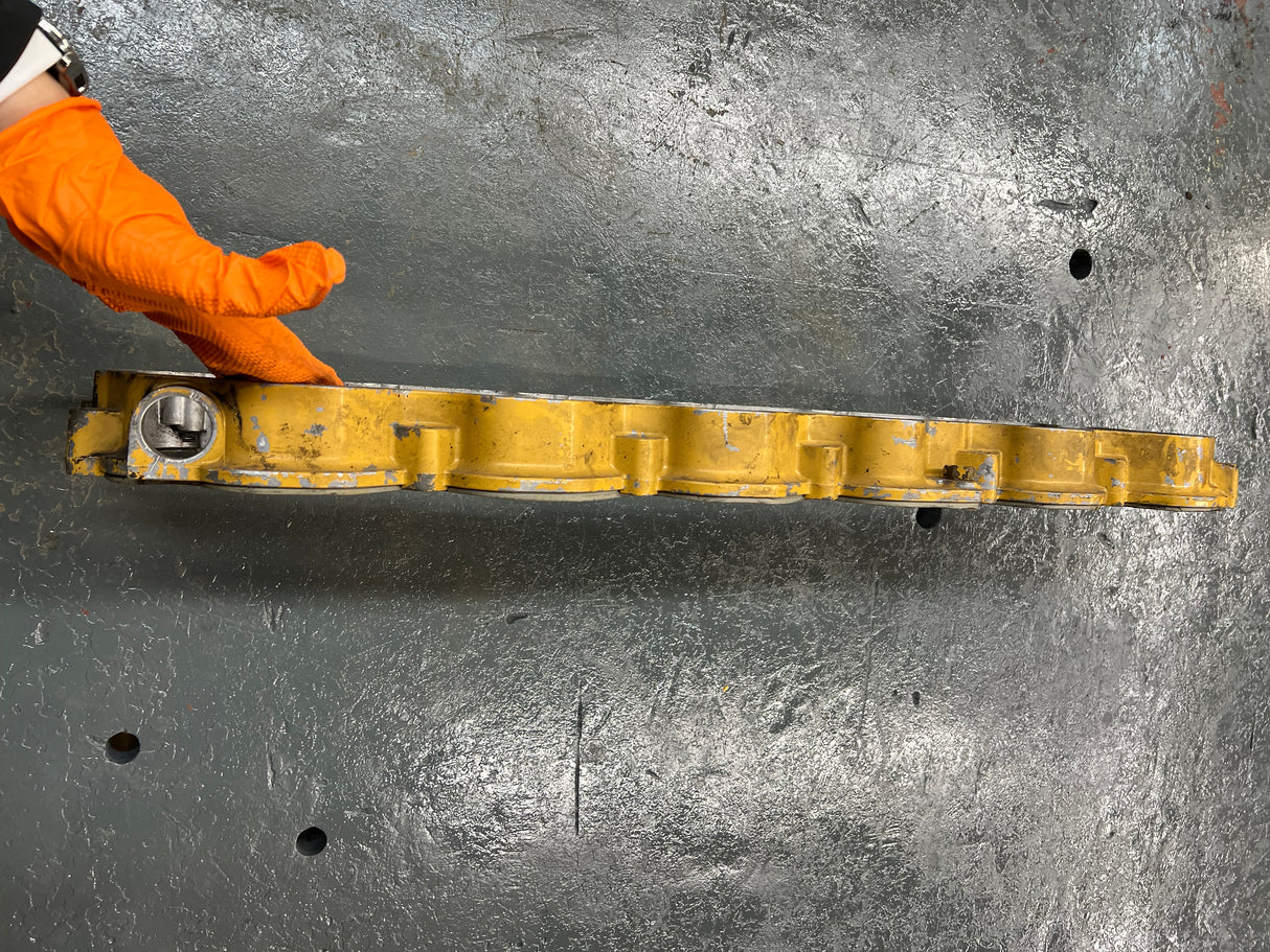 OEM Caterpillar 3126 Rocker Arm Housing 212-4286