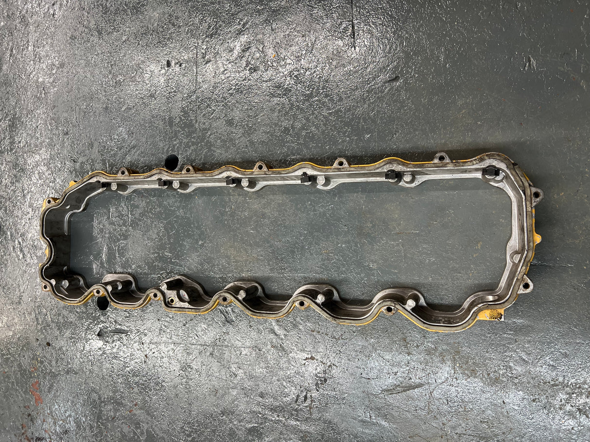 OEM Caterpillar 3126 Rocker Arm Housing 212-4286