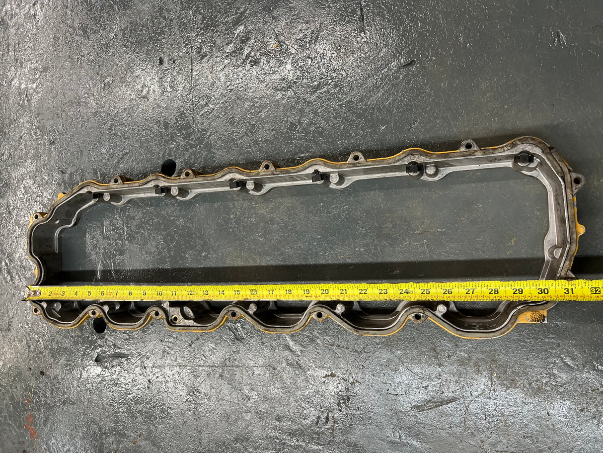 OEM Caterpillar 3126 Rocker Arm Housing 212-4286