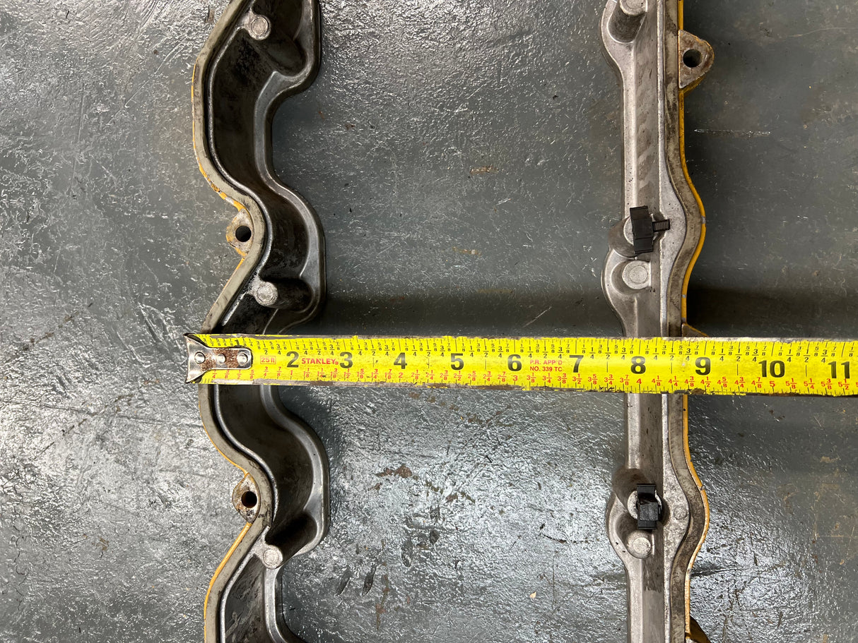 OEM Caterpillar 3126 Rocker Arm Housing 212-4286