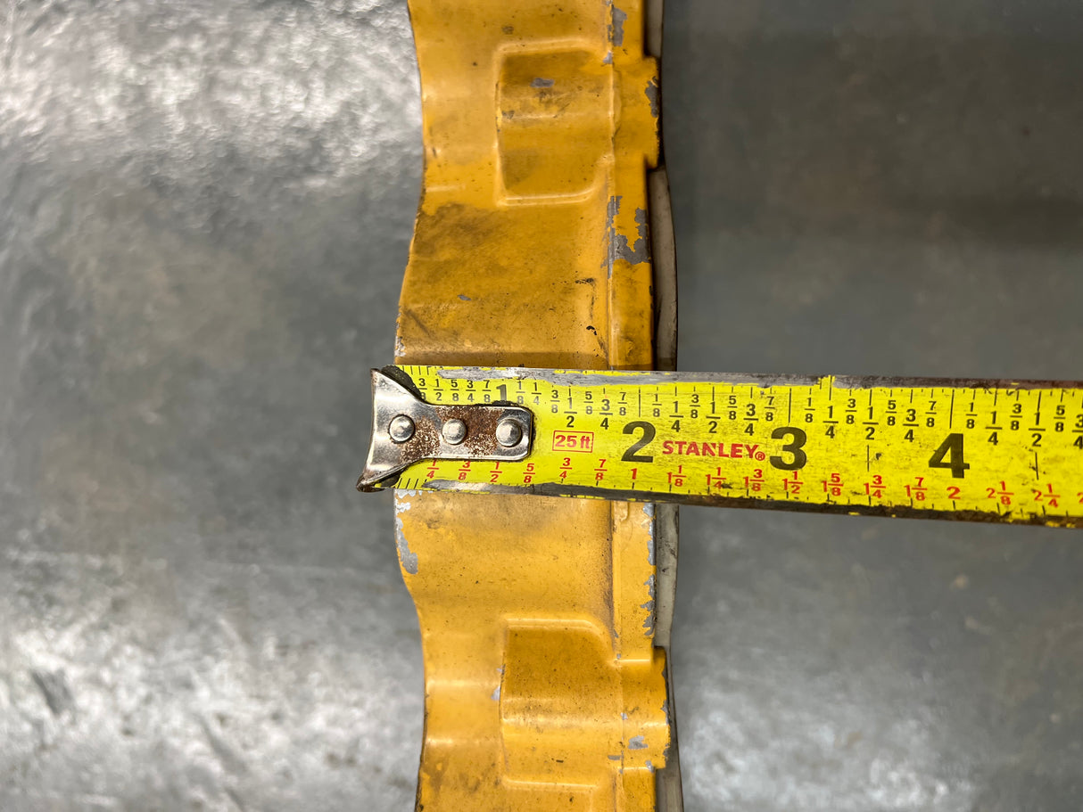 OEM Caterpillar 3126 Rocker Arm Housing 212-4286