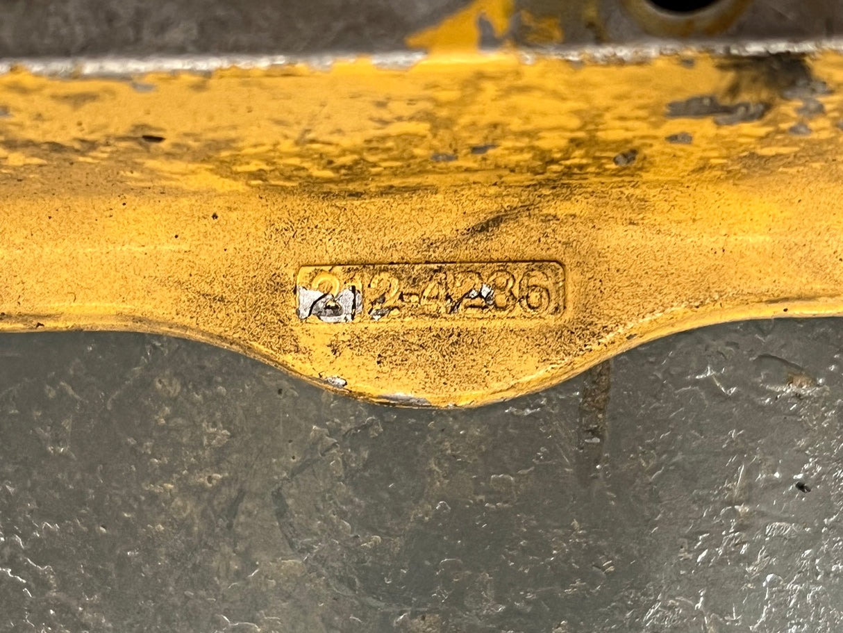 OEM Caterpillar 3126 Rocker Arm Housing 212-4286