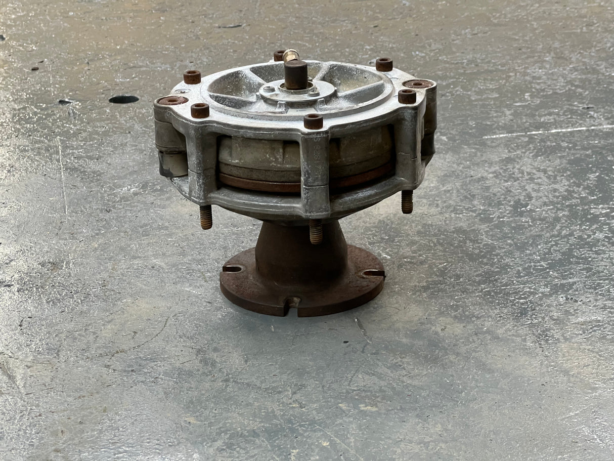 Mercedes MBE900 Horton Fan Clutch 991454