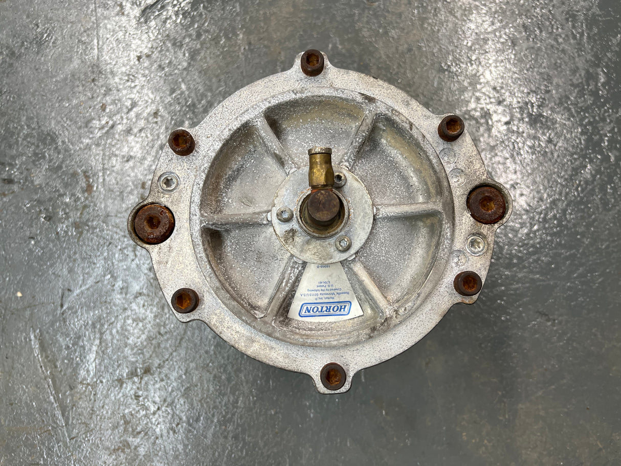 Mercedes MBE900 Horton Fan Clutch 991454