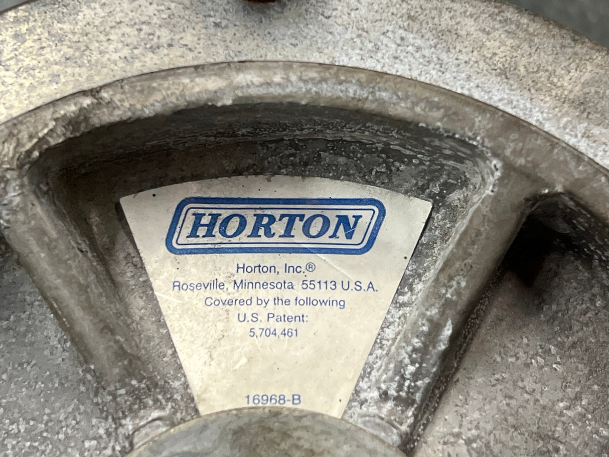 Mercedes MBE900 Horton Fan Clutch 991454