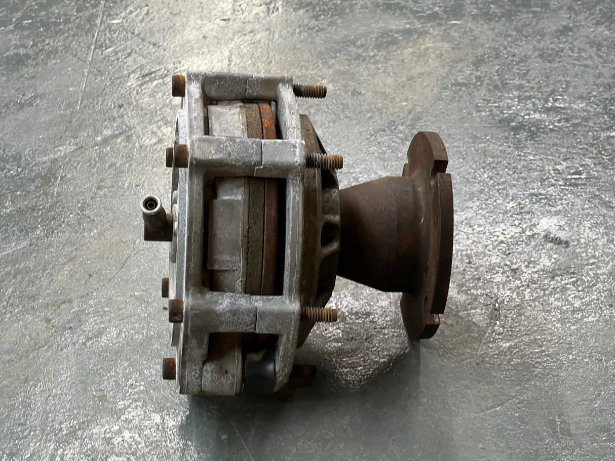 Mercedes MBE900 Horton Fan Clutch 991454