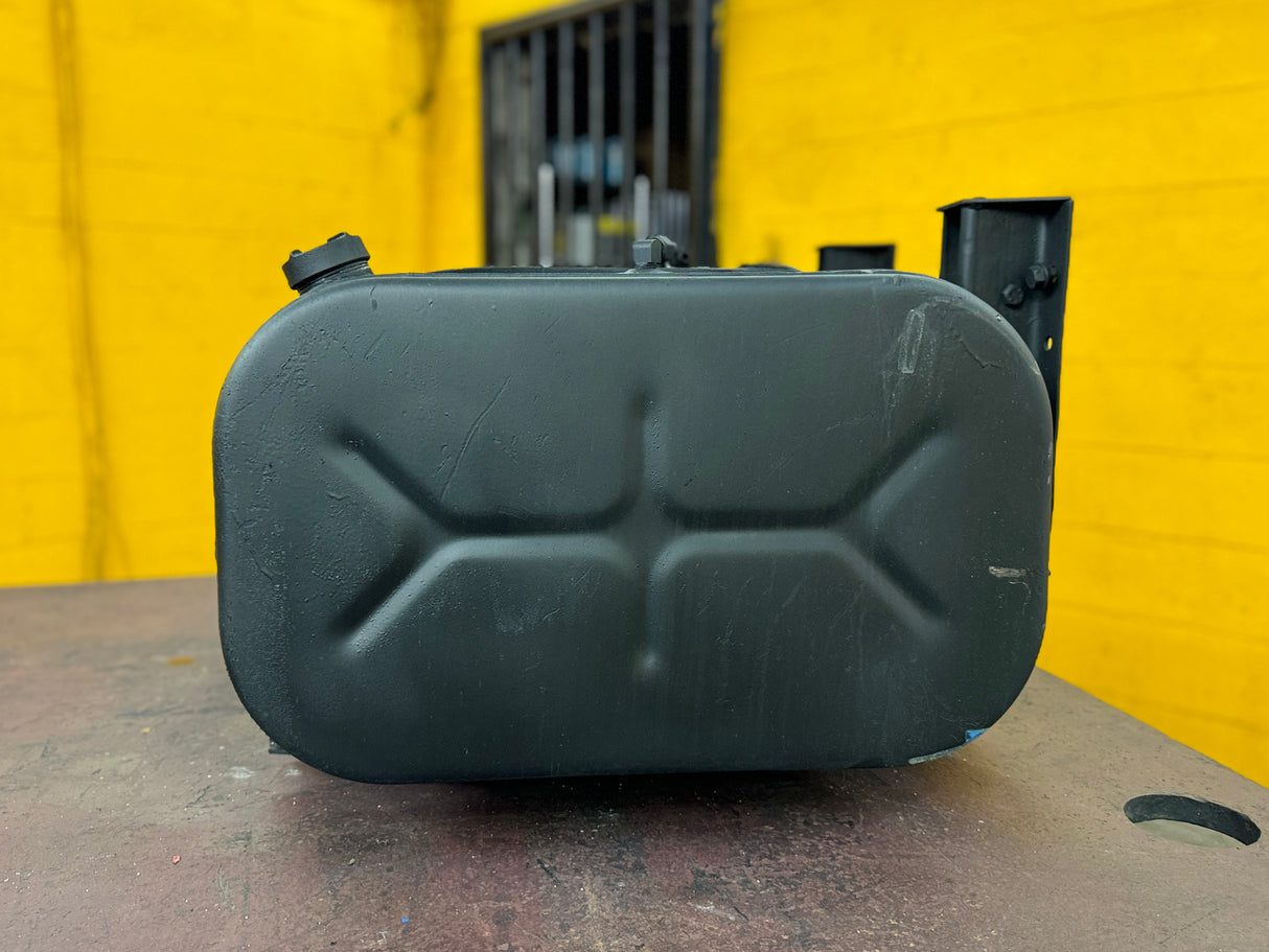 International 4700 Snyder 50 Gallon Steel Fuel Tank, Driver's / Left Side