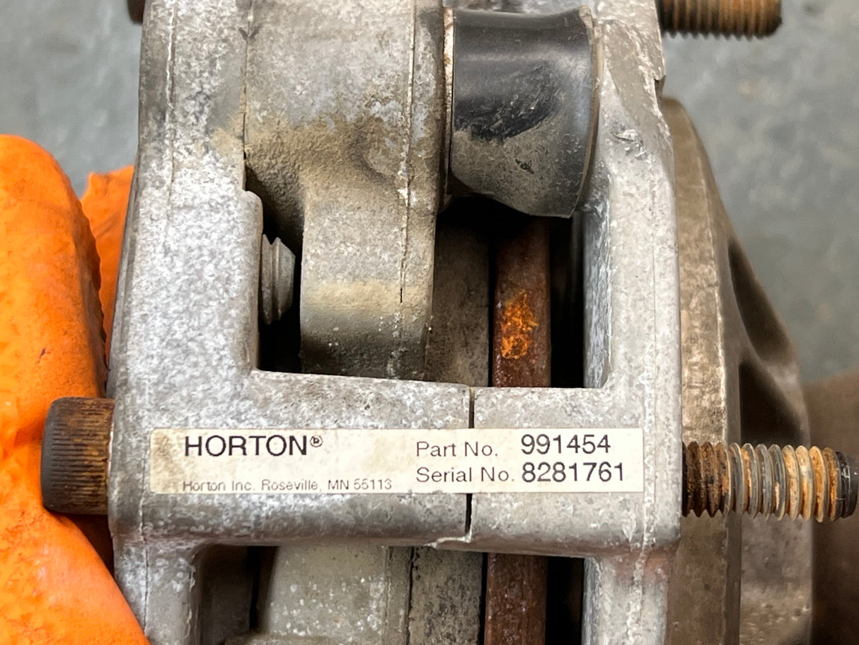 Mercedes MBE900 Horton Fan Clutch 991454