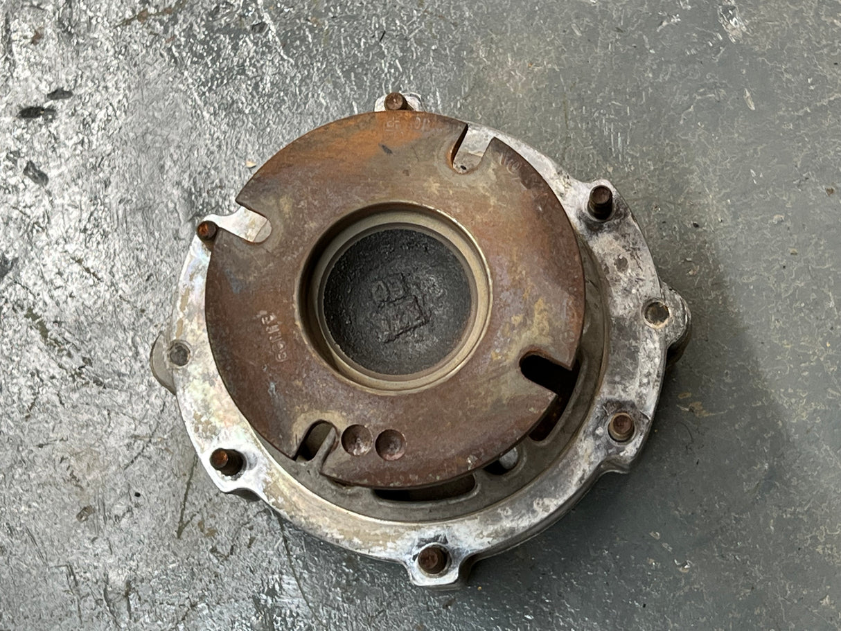 Mercedes MBE900 Horton Fan Clutch 991454