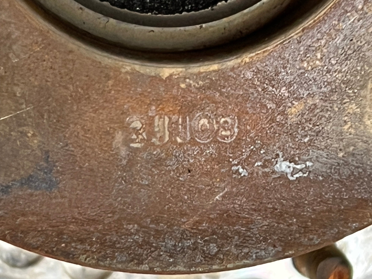 Mercedes MBE900 Horton Fan Clutch 991454