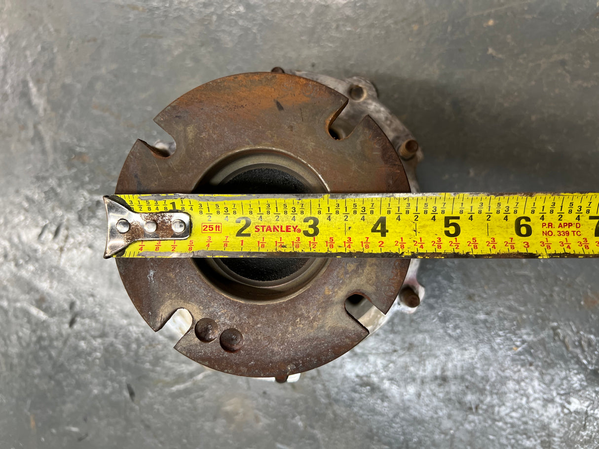 Mercedes MBE900 Horton Fan Clutch 991454