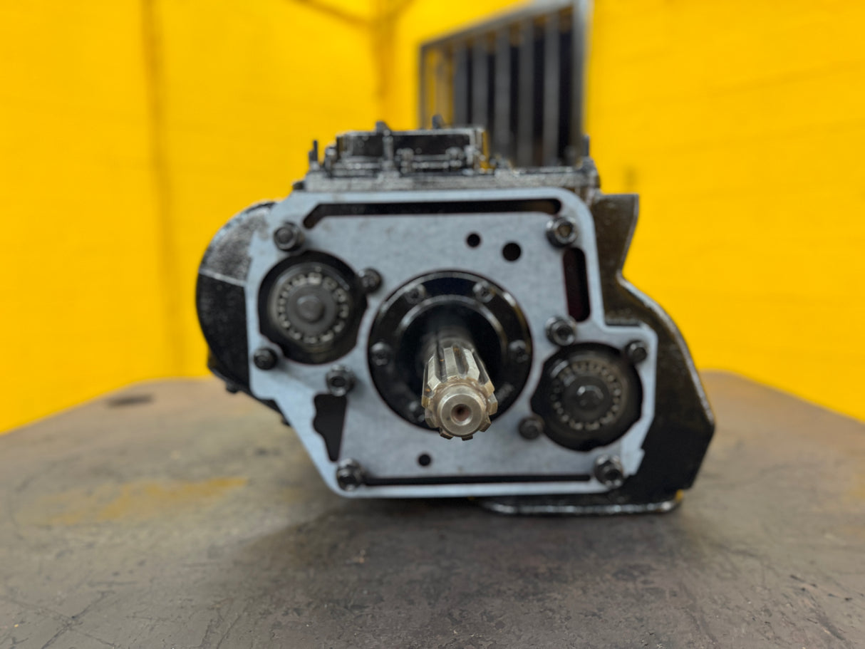 Eaton/Fuller FRO15210C Transmission w/ Overdrive For Sale