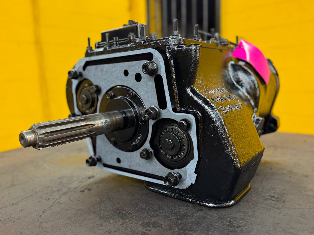 Eaton/Fuller FRO15210C Transmission w/ Overdrive For Sale