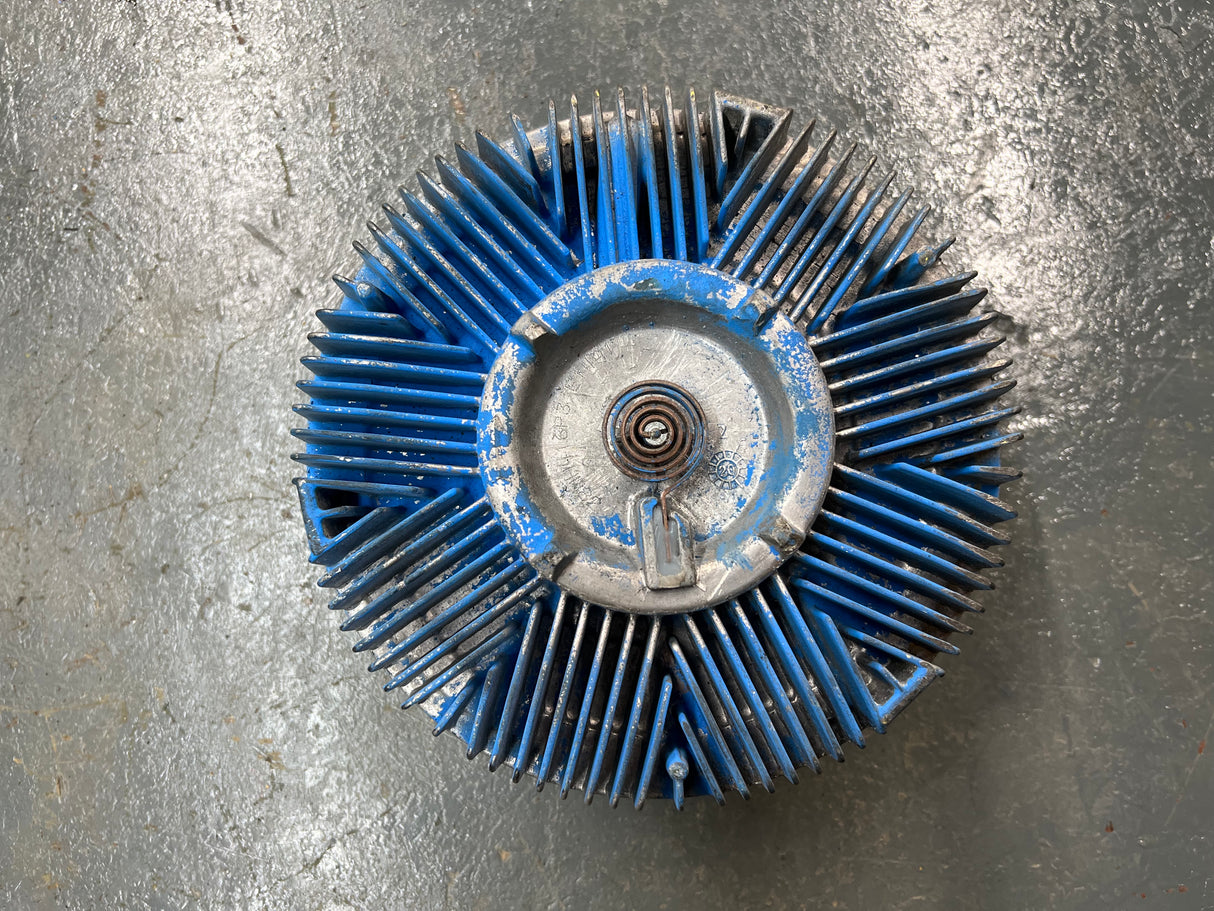 Mack E7 ETECH Fan Clutch Part # 38MH416P3, VISCOUS