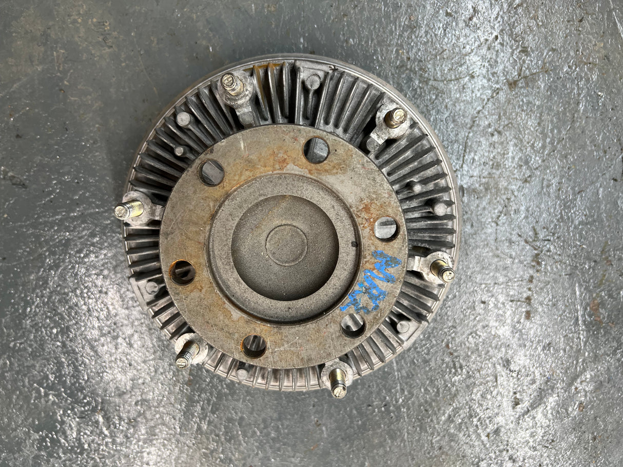 Mack E7 ETECH Fan Clutch Part # 38MH416P3, VISCOUS