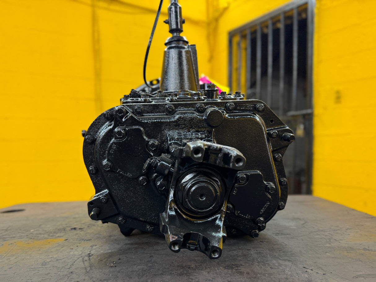 Eaton/Fuller FRO15210C For Sale, TA-D56-089332