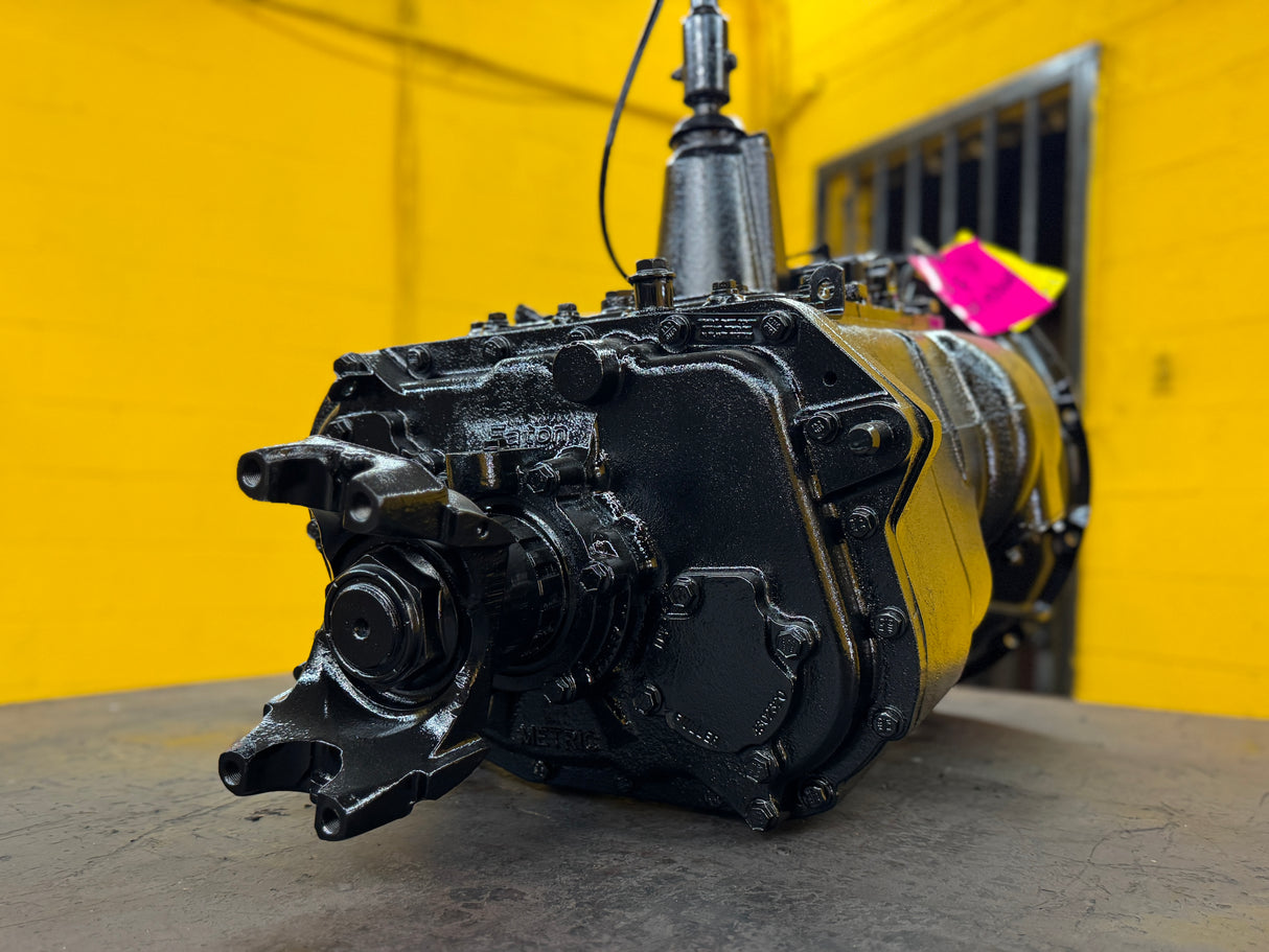 Eaton/Fuller FRO15210C For Sale, TA-D56-089332