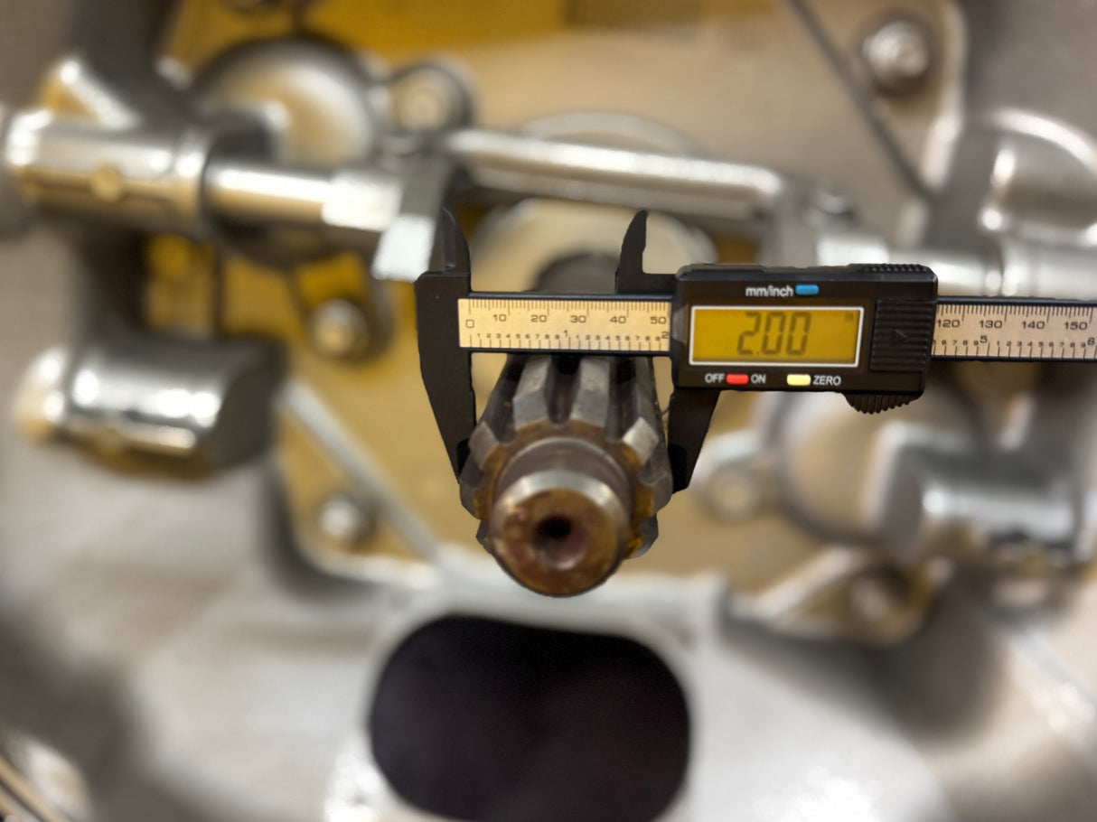 Eaton/Fuller FRO15210C For Sale, TA-D56-089332