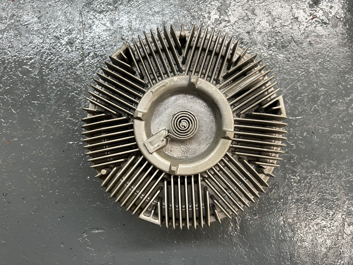 Mack E7 ETECH Fan Clutch Part # 38MH416P3