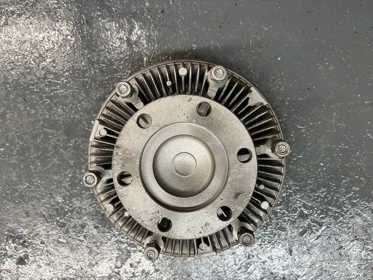 Mack E7 ETECH Fan Clutch Part # 38MH416P3