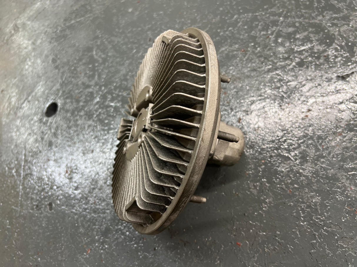 INTERNATIONAL DT466E Fan Clutch Part # 2021954C1
