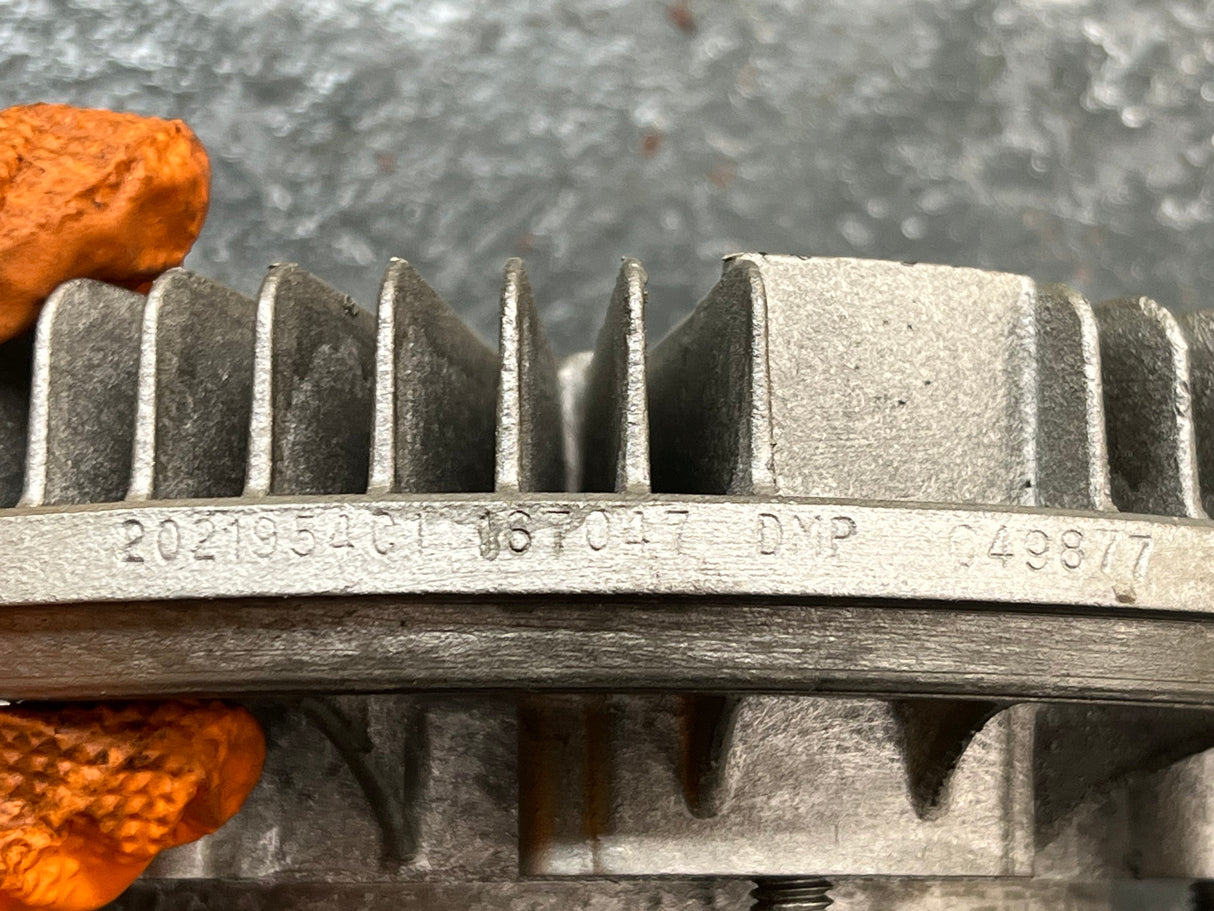 INTERNATIONAL DT466E Fan Clutch Part # 2021954C1