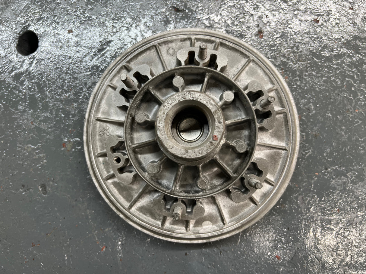 INTERNATIONAL DT466E Fan Clutch Part # 2021954C1