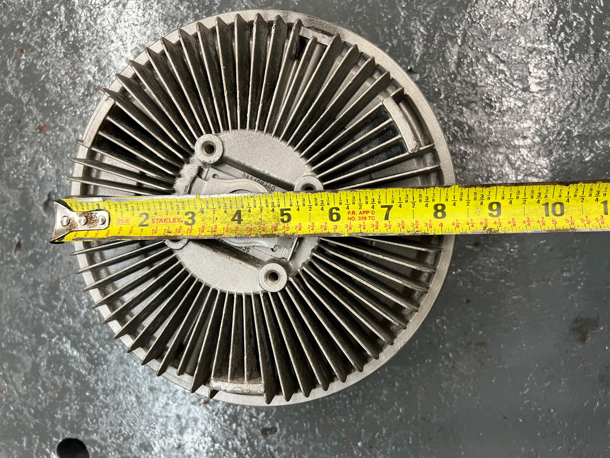 INTERNATIONAL DT466E Fan Clutch Part # 2021954C1