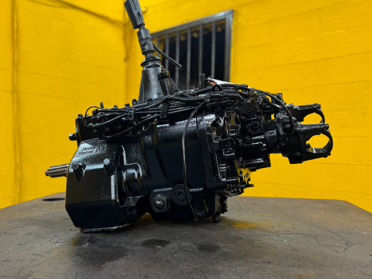 Eaton Fuller FAOM-16810C For Sale, 10 Speed w/ Overdrive