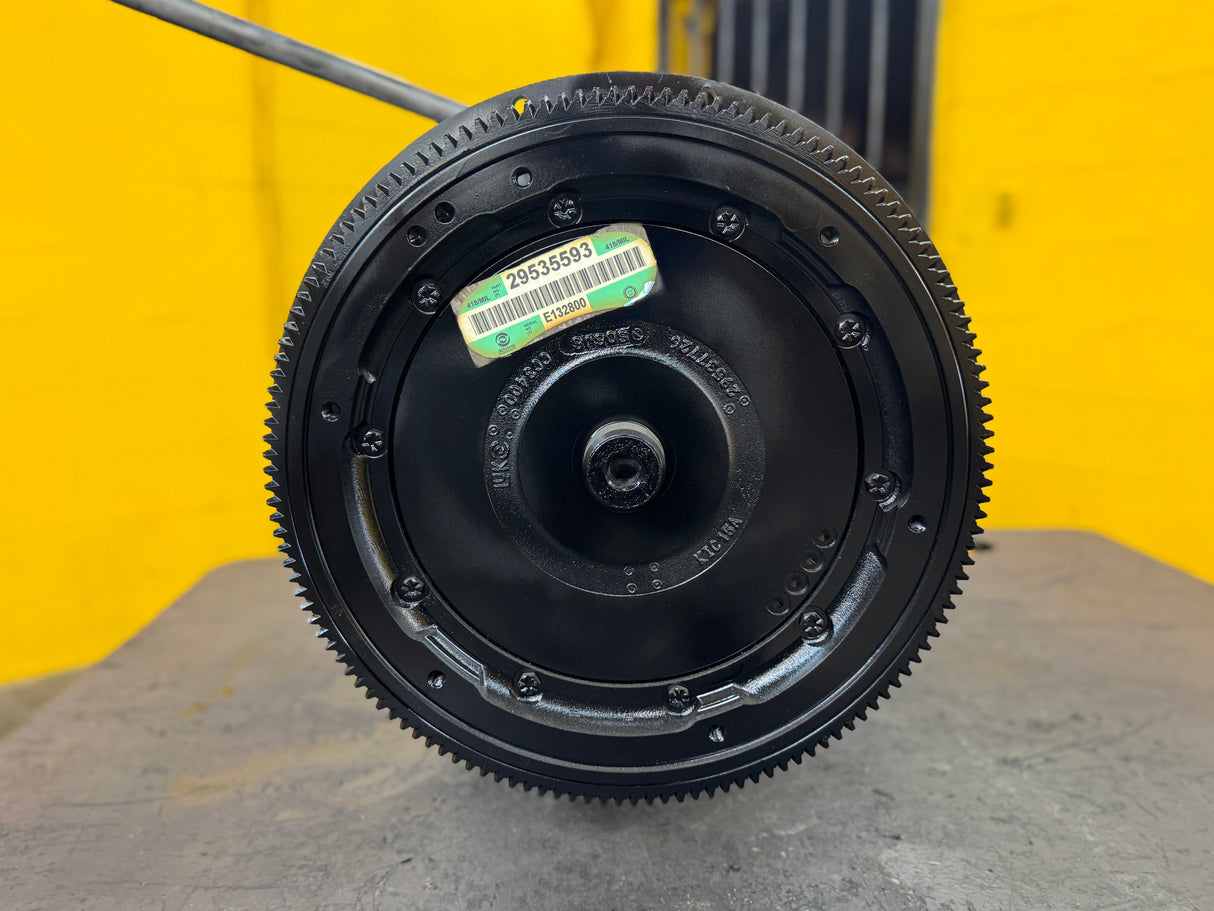 Allison Transmission 3000RDS P Transmission For Sale, 3000RDSP