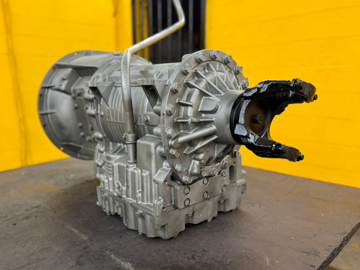 Allison Transmission 3000RDS P Transmission For Sale, 3000RDSP