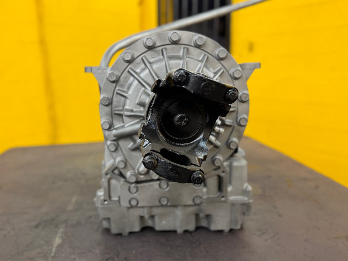 Allison Transmission 3000RDS P Transmission For Sale, 3000RDSP