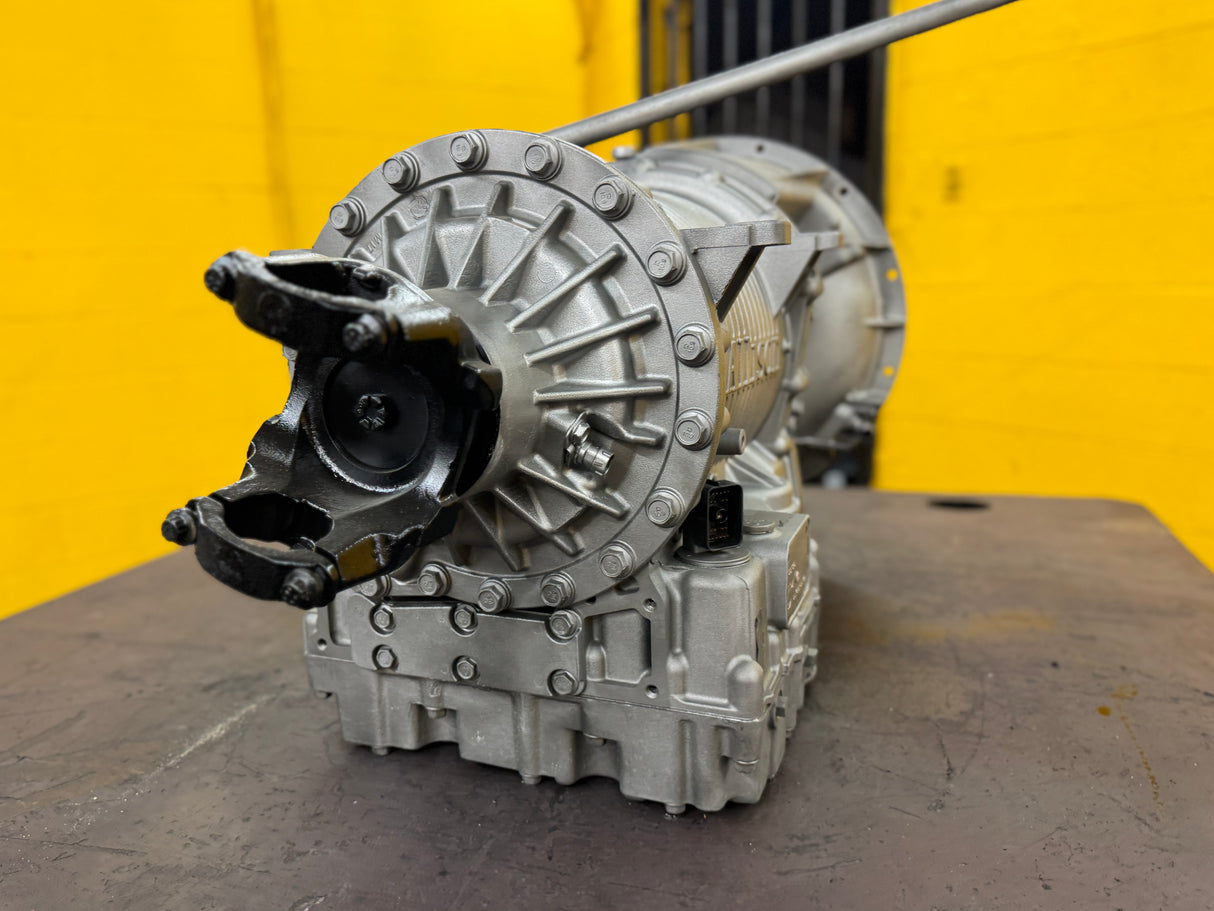 Allison Transmission 3000RDS P Transmission, 29544146