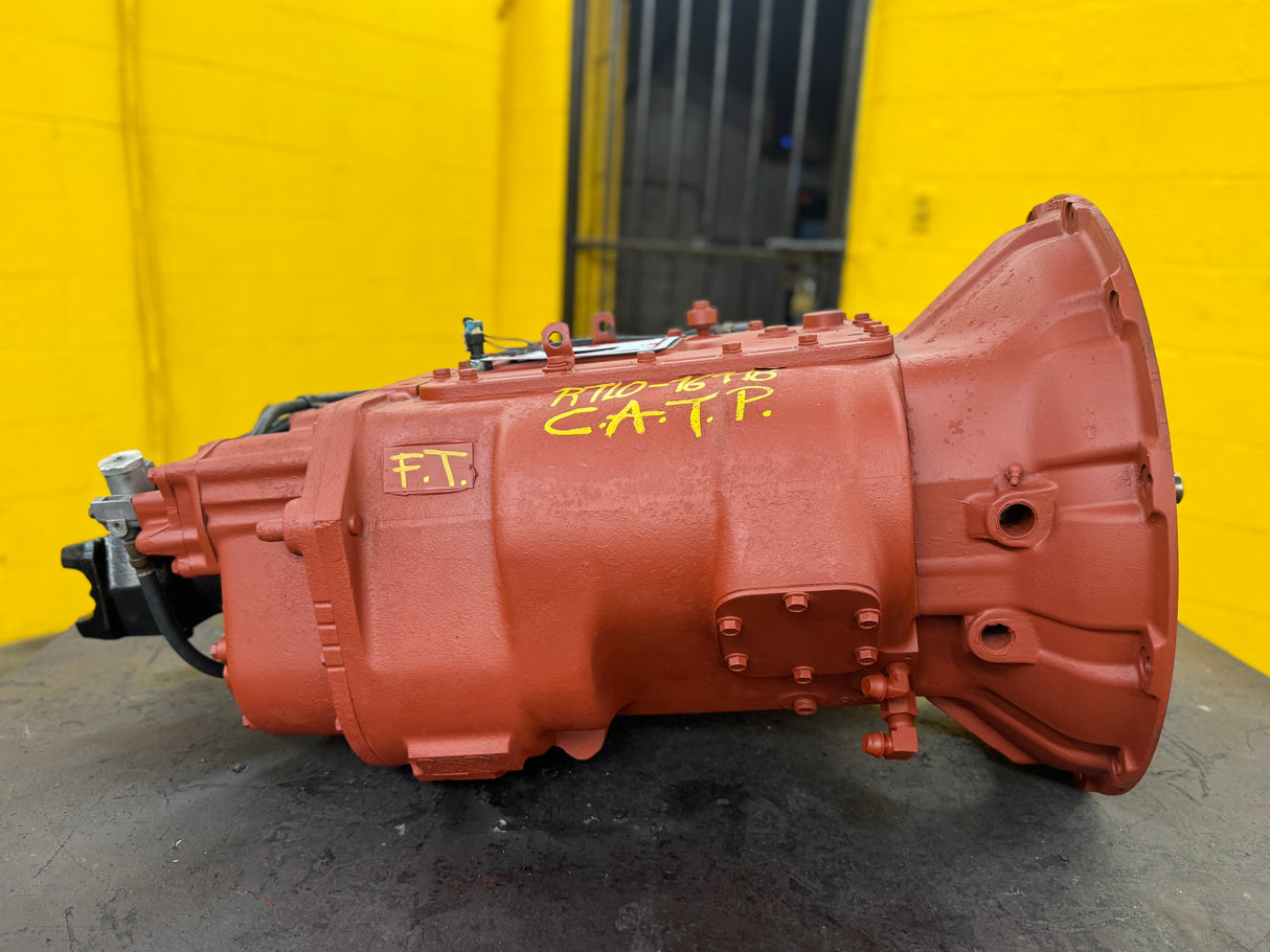 Eaton/Fuller RTLO16918 Transmission For Sale (REBUILT)