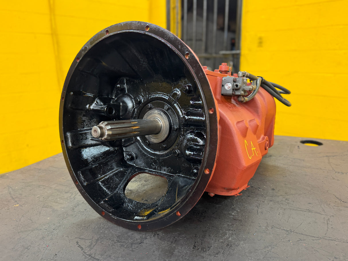 Eaton/Fuller RTLO16918 Transmission For Sale (REBUILT)