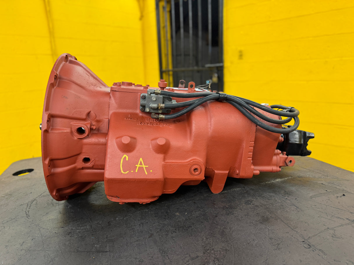 Eaton/Fuller RTLO16918 Transmission For Sale (REBUILT)