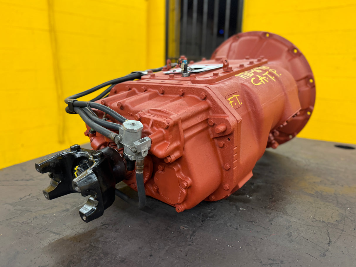 Eaton/Fuller RTLO16918 Transmission For Sale (REBUILT)