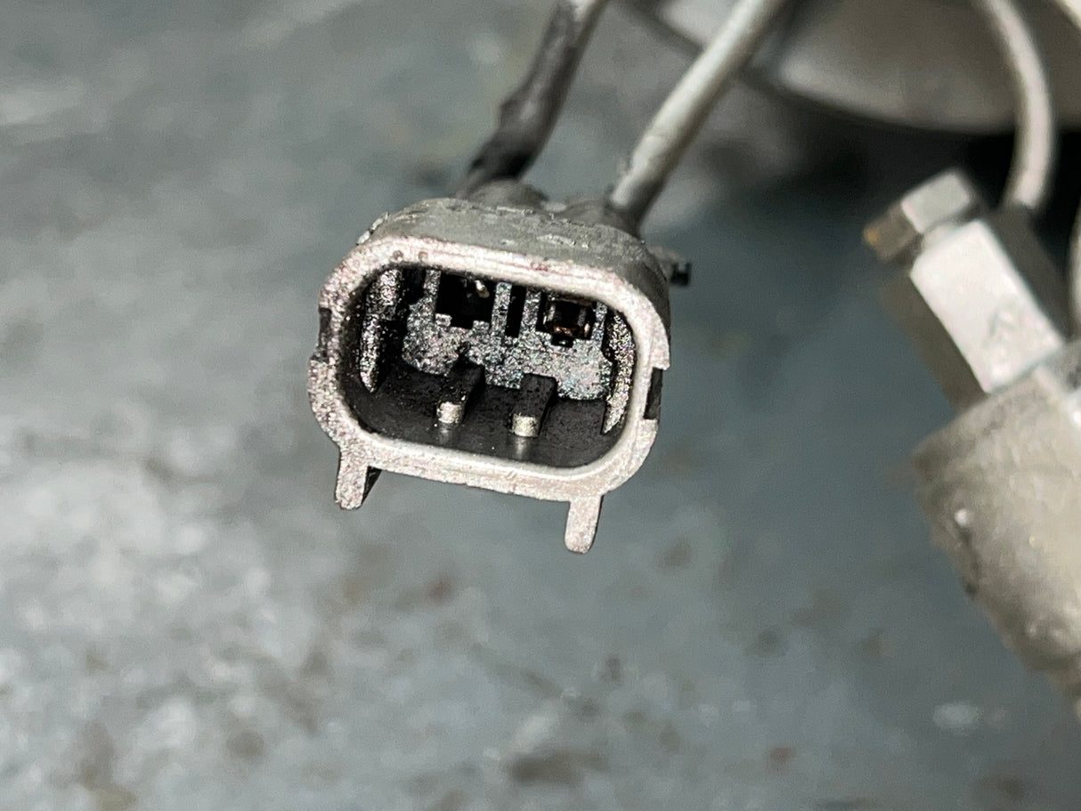 Cummins Fan Clutch Part # 1090-09600-01, Pulley Part # 42276, Mounting Base Part # 601239