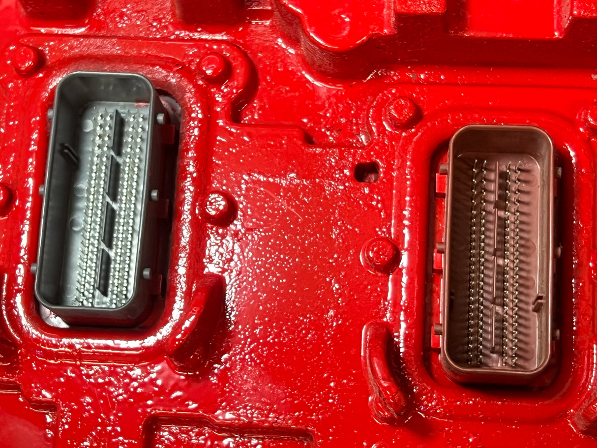 2014 Cummins ISB 6.7L ECM 5317106