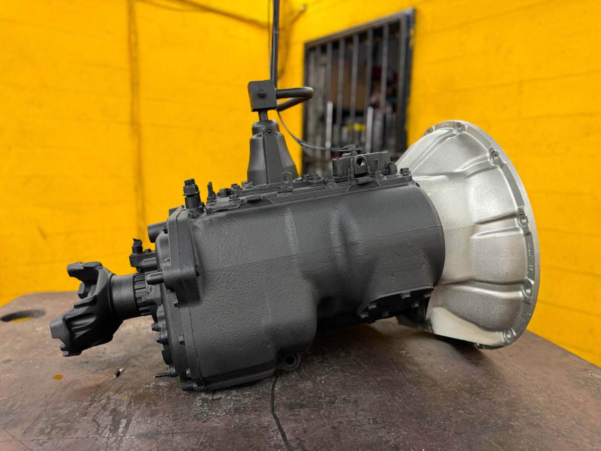 Eaton/Fuller FR15210B Transmission for Sale