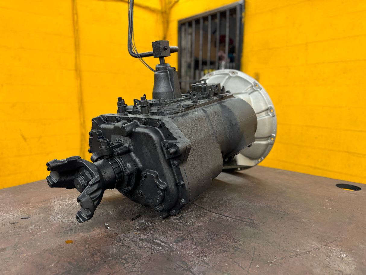 Eaton/Fuller FR15210B Transmission for Sale