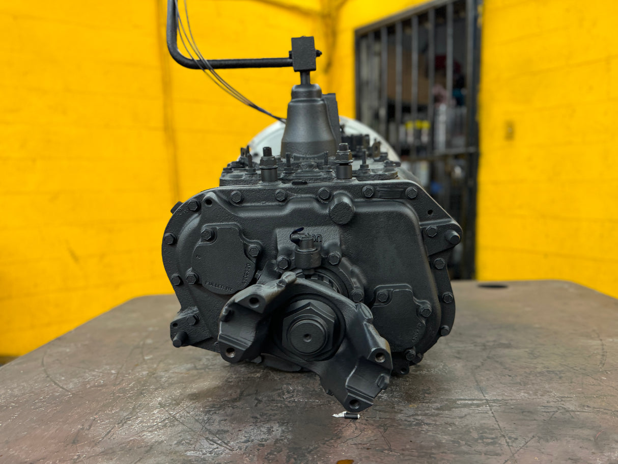 Eaton/Fuller FR15210B Transmission for Sale