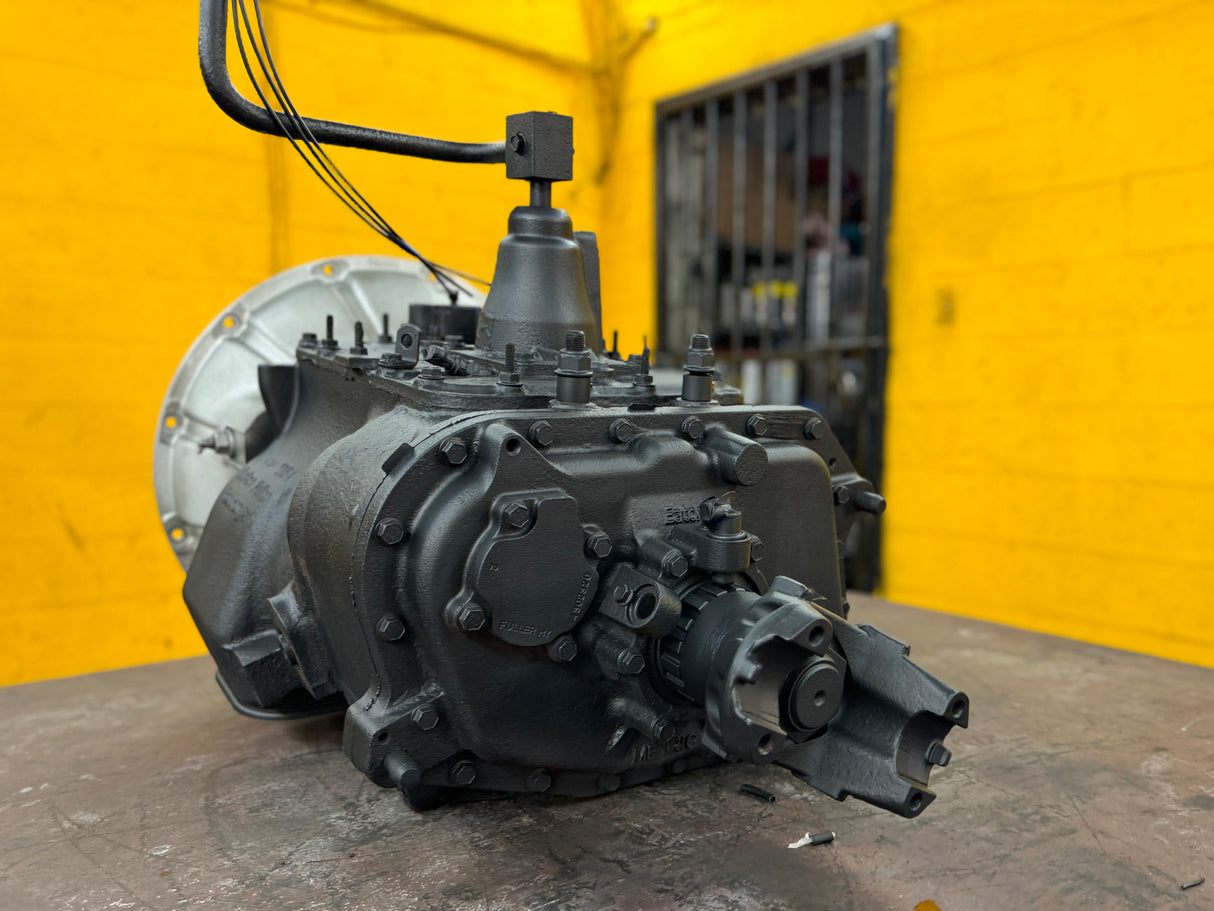 Eaton/Fuller FR15210B Transmission for Sale